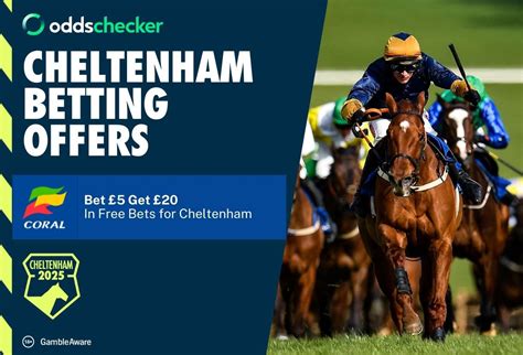 cheltenham odds tomorrow|Cheltenham 2025 Betting Odds .